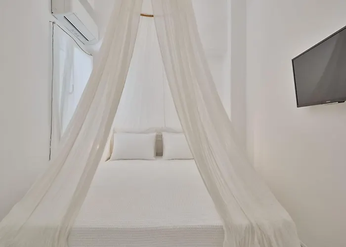 Alice's Noble House Dom wakacyjny Mykonos Town