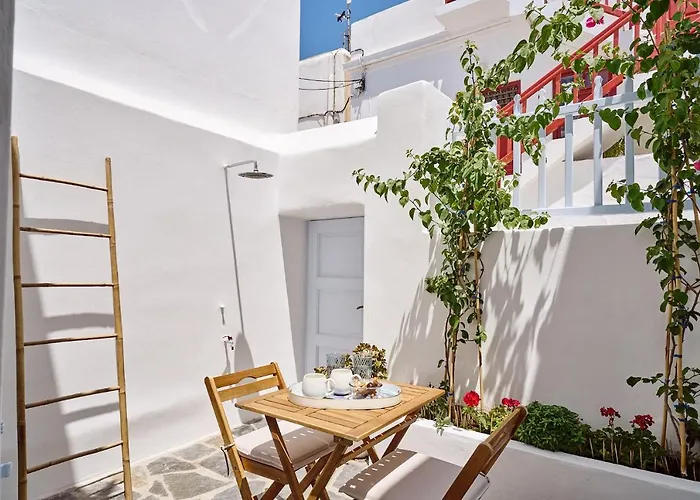 Dom wakacyjny Alice's Noble House