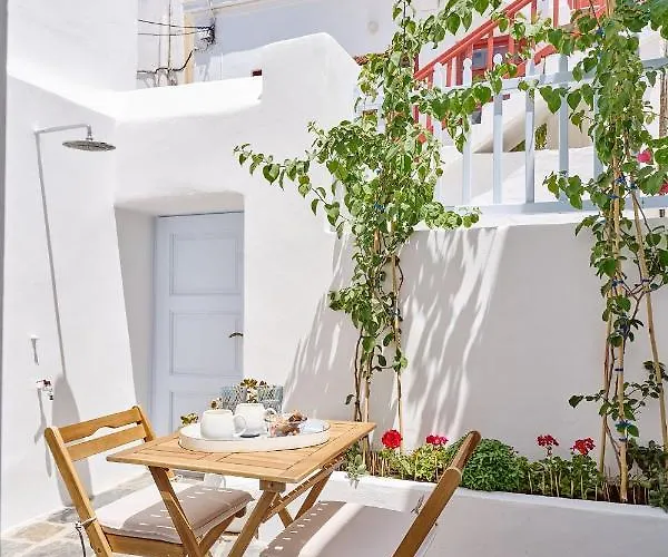 Alice's Noble House Dom wakacyjny