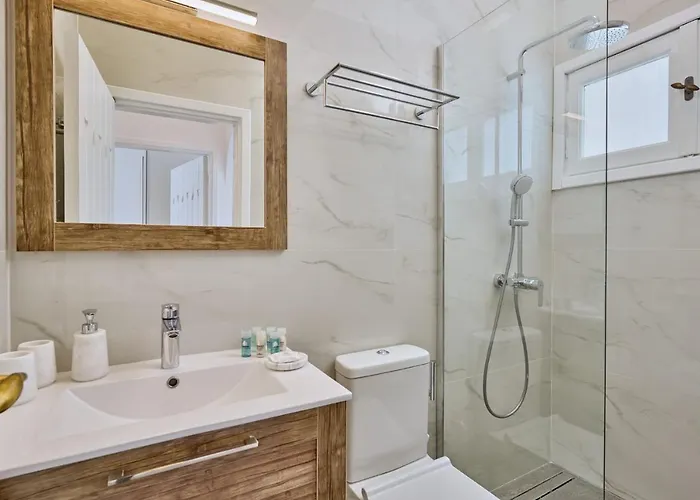 Alice's Noble House Dom wakacyjny Mykonos Town