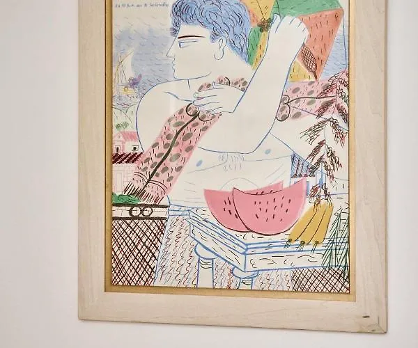 Alice's Noble House Dom wakacyjny *