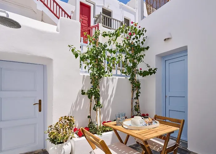 Dom wakacyjny Alice's Noble House