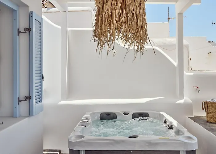 Dom wakacyjny Alice's Noble House