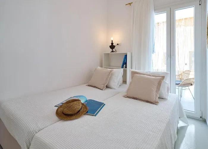 Dom wakacyjny Alice's Noble House *