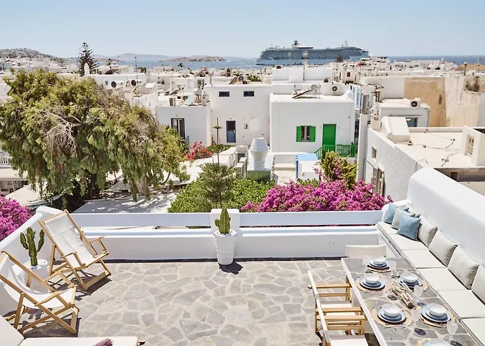 Dom wakacyjny Alice's Noble House