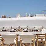 Alice's Noble House Ferienhaus Mykonos Town