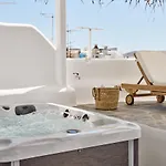 Alice's Noble House Ferienhaus Mykonos Town