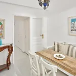 Alice's Noble House Ferienhaus Mykonos Town