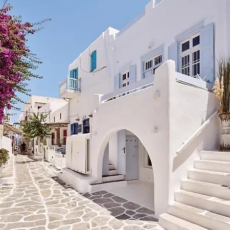 Alice's Noble House Prázdninový dům *