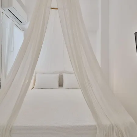 Alice's Noble House Casa vacanze Mykonos Town