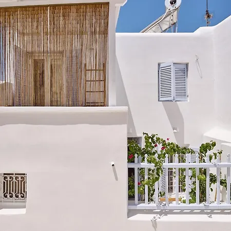 Prázdninový dům Alice's Noble House *