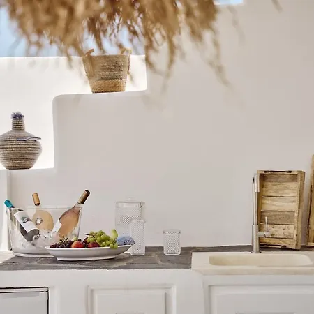 Alice's Noble House Casa vacanze Mykonos Town