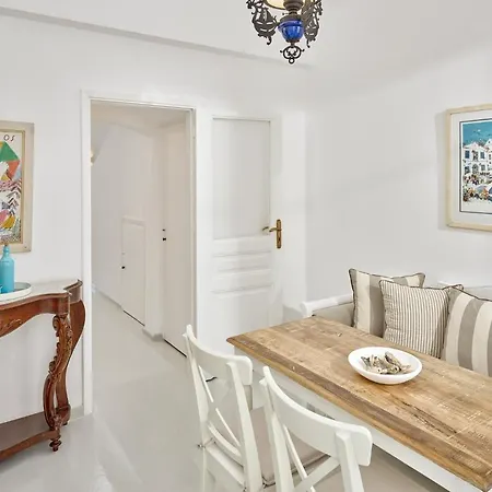 Alice's Noble House Casa vacanze Mykonos Town