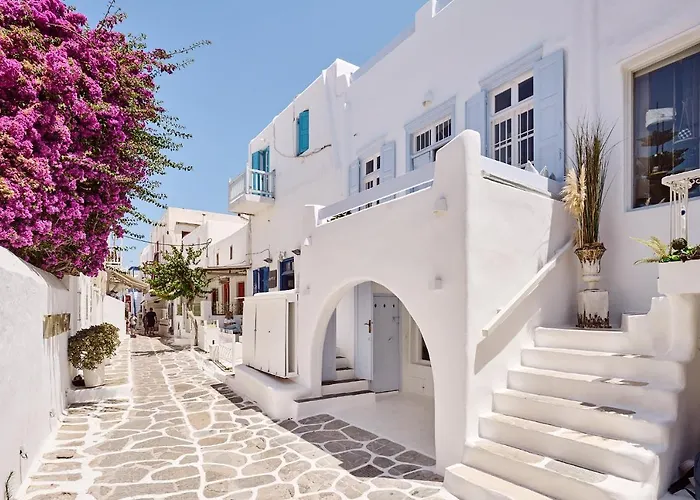 Alice's Noble House Holiday home *