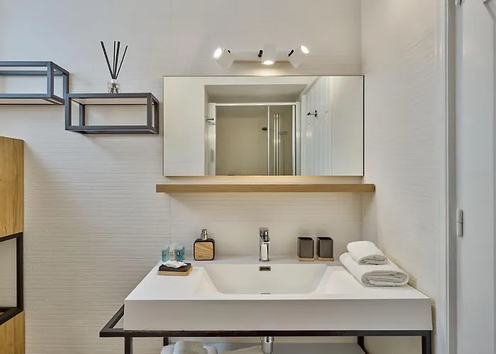 Alice's Noble House Holiday home Mykonos Town