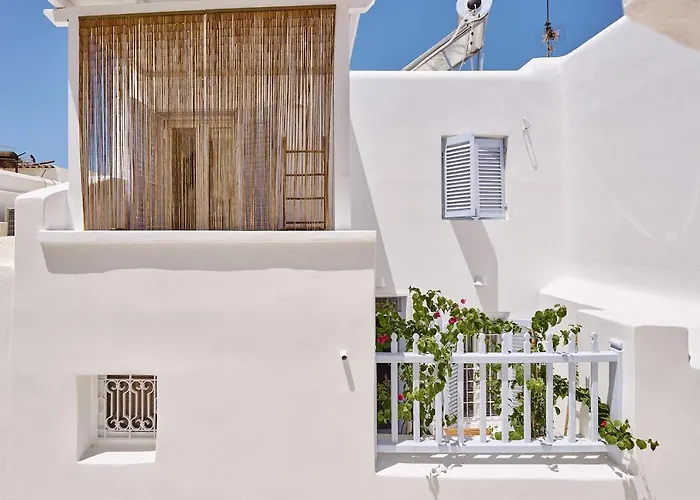 Holiday home Alice's Noble House *