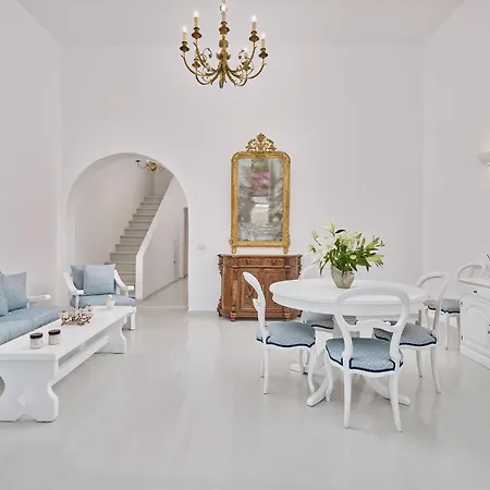 Σπίτι διακοπών Alice's Noble House *