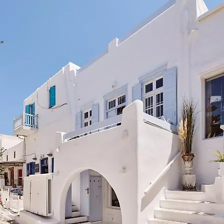 Alice's Noble House Σπίτι διακοπών *