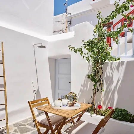 بيت للعطل Alice's Noble House