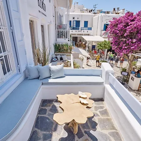 Alice's Noble House Σπίτι διακοπών *