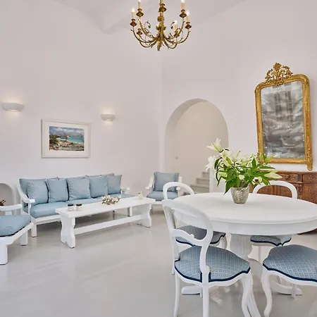 Alice's Noble House Σπίτι διακοπών Mykonos Town