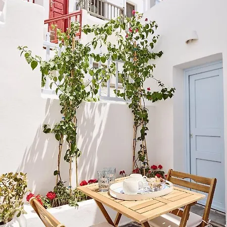 Alice's Noble House Σπίτι διακοπών *