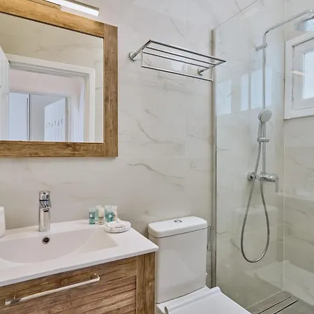 Alice's Noble House Σπίτι διακοπών Mykonos Town