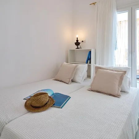 Σπίτι διακοπών Alice's Noble House *