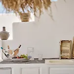 Alice's Noble House 펜션 Mykonos Town