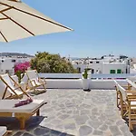 Alice's Noble House 펜션 Mykonos Town